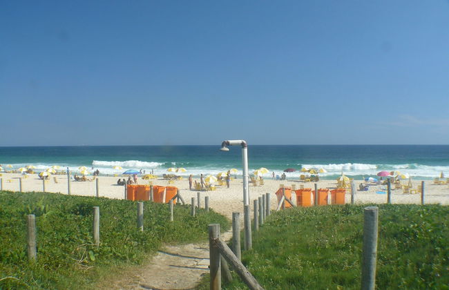 Barra Dolce Vita Residence Service - Foto 28