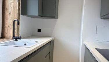 La Loge au Praz, Courchevel - Foto 4