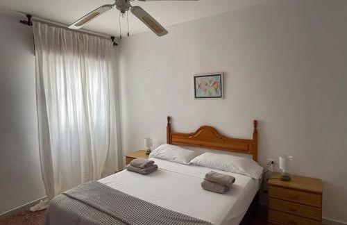 Piso en la Cala de la tía Antonia - Foto 14