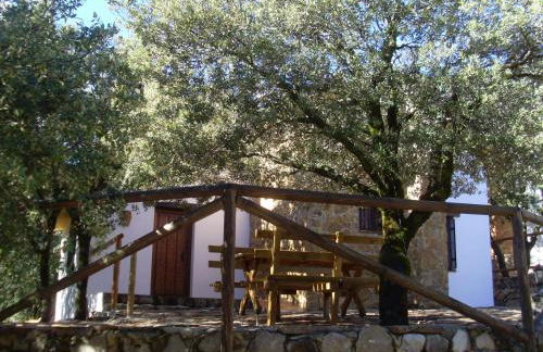 Casas Rurales Cortijos el Encinar - Foto 2