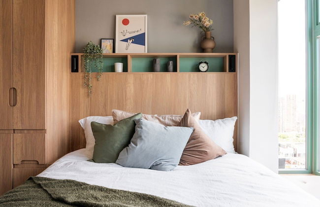 Weave Studios - Olympic - Photo 2