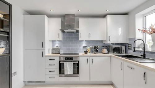 Modern Apartment in Wymondham - Foto 2