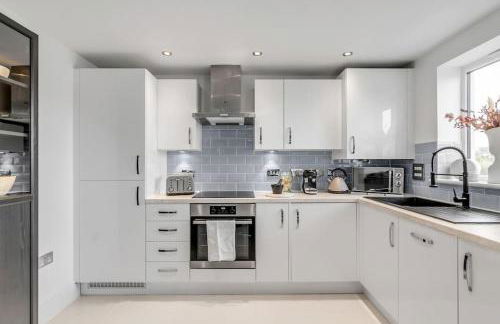 Modern Apartment in Wymondham - Foto 2