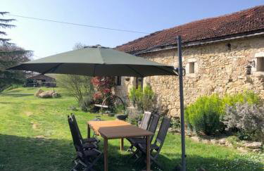 Le Merlat Gite - Foto 1