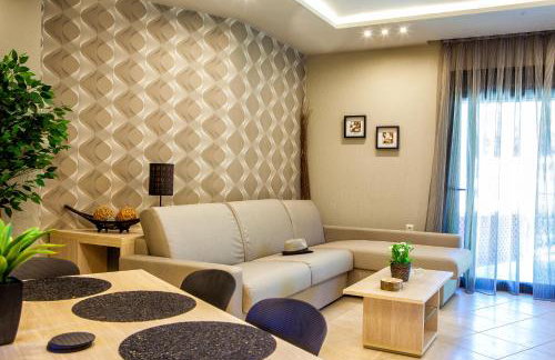 Mezonetes Toroni - Foto 9