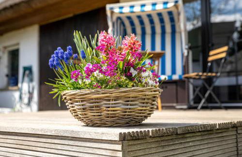 Ferienhaus, Buttje, Rügen - Foto 8