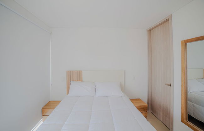 1 Br Bright & Cozy loft in Cartagena - Foto 3