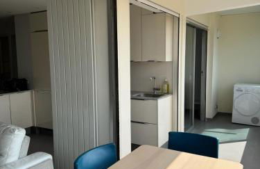 Superbe appartement vue mer garage privatif ferme - Photo 15