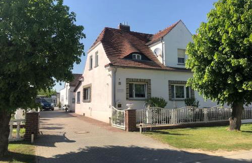 Ferienwohnung in Golßen/Spreewald, Tropical Island - Foto 1