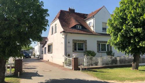 Ferienwohnung in Golßen/Spreewald, Tropical Island - Foto 1