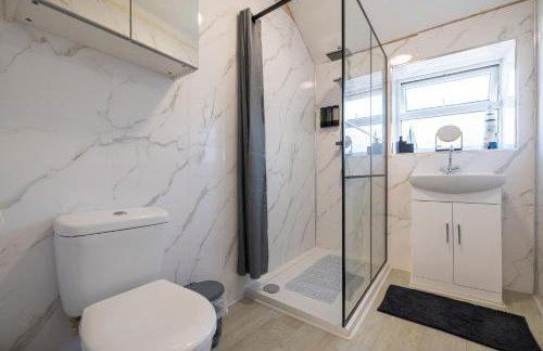 Morecambe Bay Cottage- Hot Tub/ Jacuzzi/sauna - Photo 69