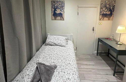 Studio - Sleeps 1 - Acton Park & Stn Close - Foto 5