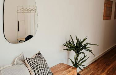 Luxuriöse Wohnung an der Lahn - Foto 14