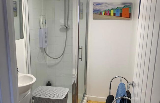 Lodge , air con , Free Parking , Mini bar - Foto 8