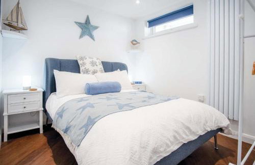 25 Captains Walk - 1 Bedroom Apartment - Saundersfoot - Foto 10