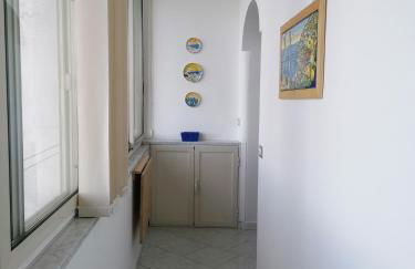 Villa Mirella Sea View Apartments - Foto 3