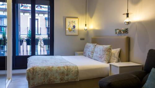 Arenal Suites Preciados - Foto 2