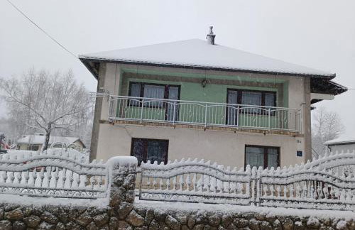 Holiday Home TILEMIDA - Foto 32