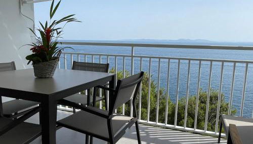 OverTheSea - PUEBLECITO Apartment - Foto 4