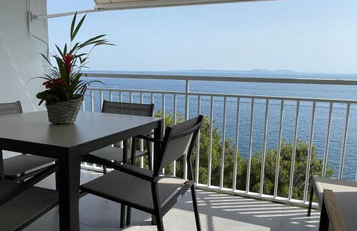 OverTheSea - PUEBLECITO Apartment - Foto 4