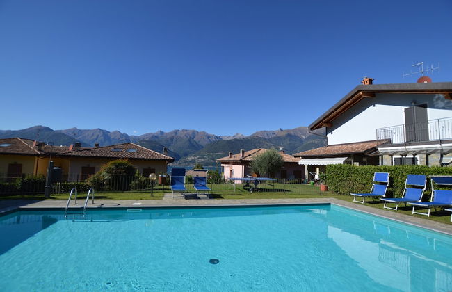 Villa Quattro Stagioni - Foto 1