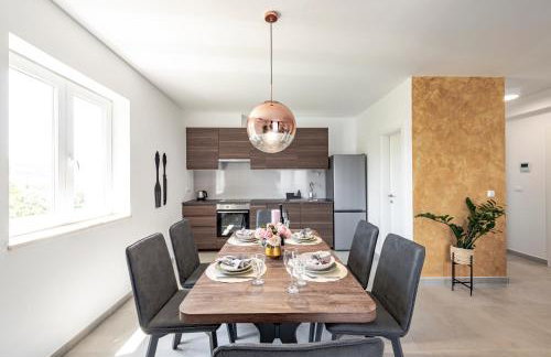 Villa Gold Residence 3 - Photo 10