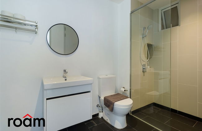 UNA Residences, Sunway KL - Foto 27