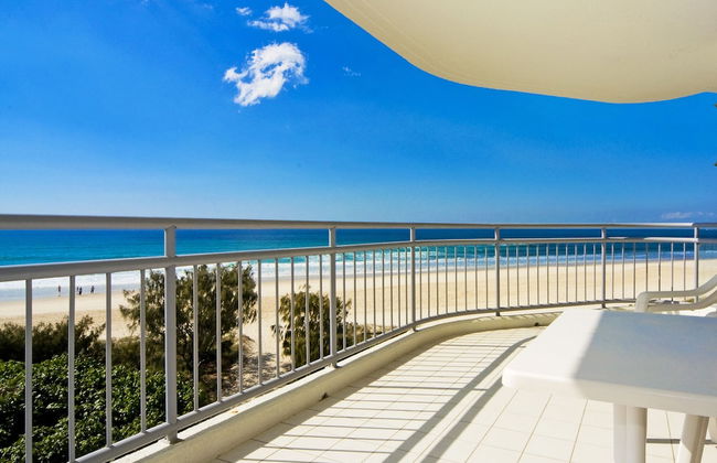 Oceanside Resort - Foto 23