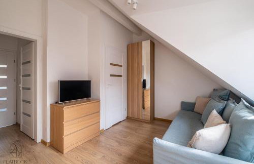 Flatbook Apartamenty - Mikoszewo Dom Amber Cottage - Foto 11