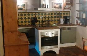 Ferienwohnung Hotel und Gasthof Dreibeiniger Hund - Foto 2