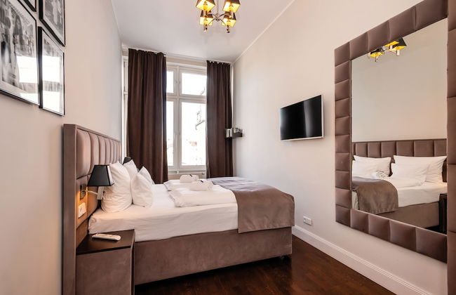 arabel Design Apartments Berlin - Photo 14