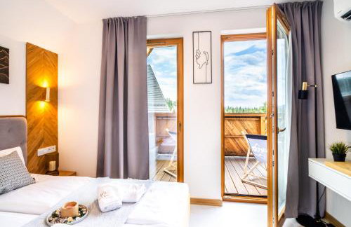 Apartament Zoom na Giewont by Apart Concept Podhale - Foto 22