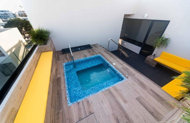 APART ESTUDIO DE LUJO a pasos de 5ta Av. - Photo 16