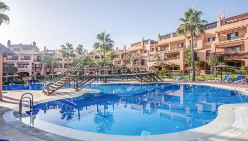 Apartamento entre Estepona-marbella - Photo 4