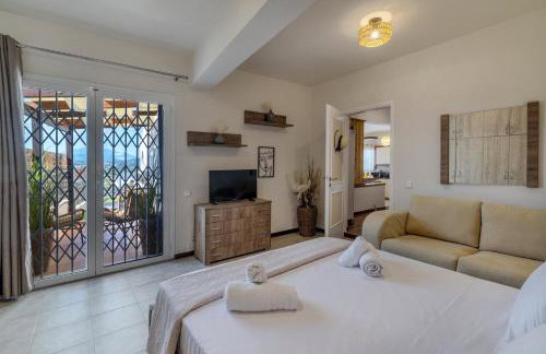 Villa Angelo Porto Heli - Private Pool - Foto 35