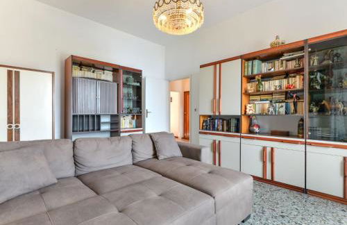 Apartment Al Tramonto by Interhome - Foto 24