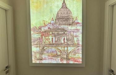 Saint Peter's Sunset View Luxury Apartment - Foto 9