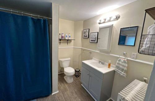 The Yellow Door 3-bedroom downtown near VT&RU - Foto 2