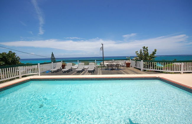 Sol Mar, Silver Sands 3BR - Foto 21