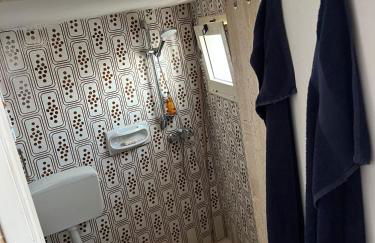 Casa Zio Tino- Trullo di mare - Foto 40