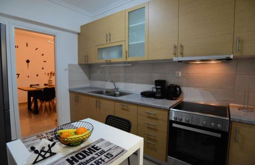 URBAN KALAMITSA BEACH APPARTMENT - Foto 30