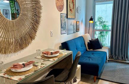 Conforto e segurança-Av Liberdade - AC e Rooftopo - Foto 23