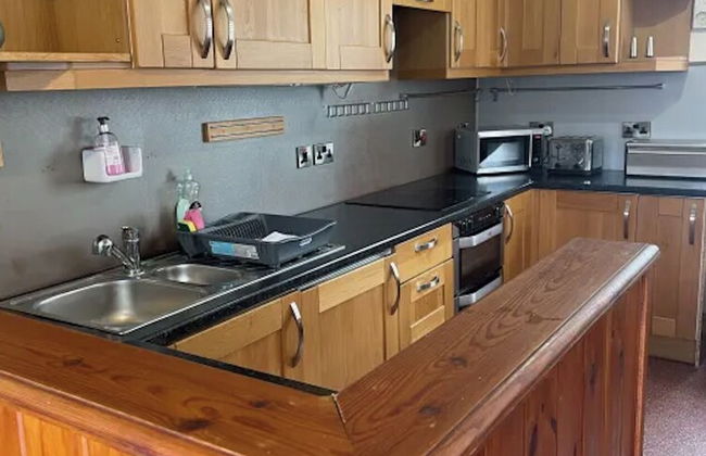 The Knighton Apartment by Paymán Club - Photo 10