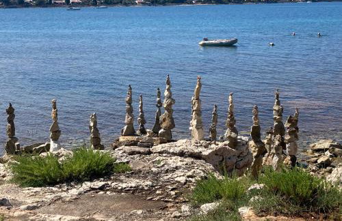 Karigador beach house - Foto 52