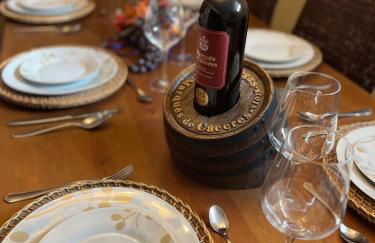 Villa turística Camina y Rioja - Foto 21