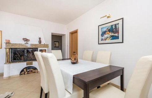 Nice Home In Bregi With Sauna - Foto 29