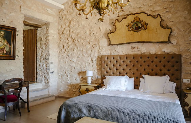 Finca Gomera, Luxury Country House - Foto 18