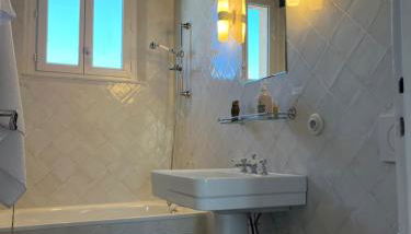 Superbe Appartement Central - Foto 5, towels, Shower