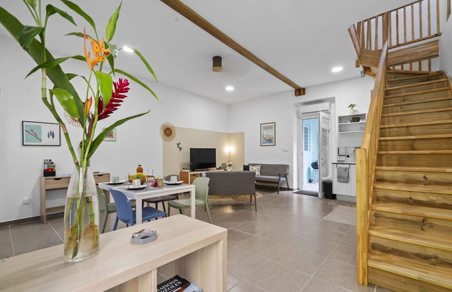 Casa Guila in Saint-pierre - Photo 3