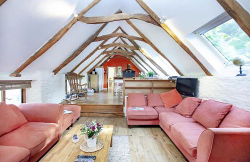 Fletchers Combe Farm - Foto 52